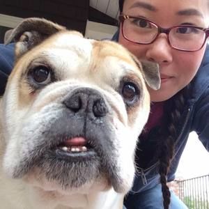 Meet your Posher, Sonia